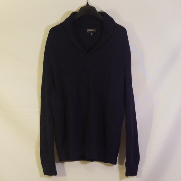 Express Sweater - Picture 1 of 4